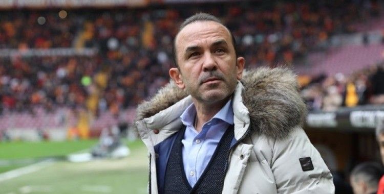 Mehmet Özdilek'ten istifa açıklaması