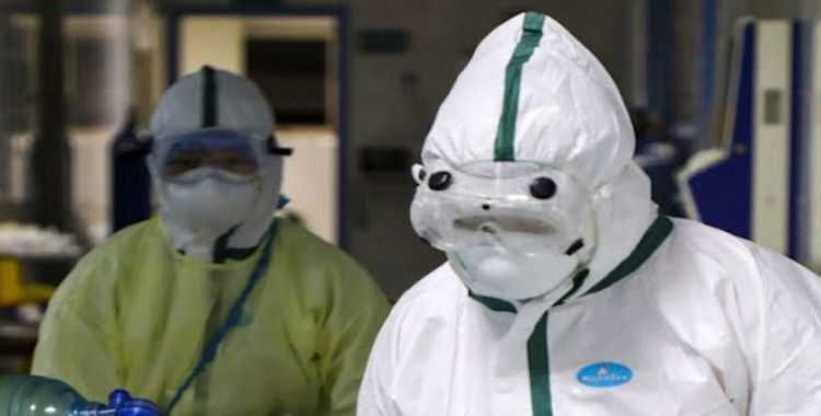 Korona virüsü Japonya'da yayılmaya devam ediyor