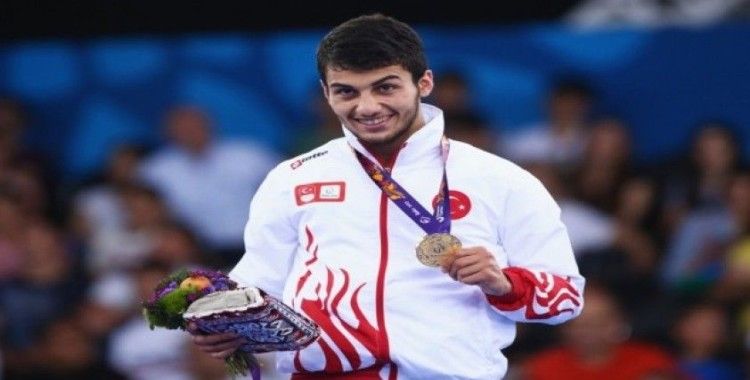 Milli karateciler Dubai’de 6 madalya kazandı