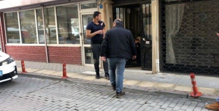 Bursa’da uzman çavuşa bıçaklı saldırı