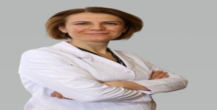 Op. Dr. Ebru Ersoy, İnfertilite (gebe kalamama) ile ilgili açıklama