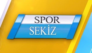 Spor Sekiz | Fenerbahçe - Galatasaray derbisi