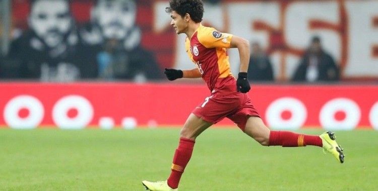 GS'li genç oyuncu Mustafa Kapı, yeni Merih Demiral vakası mı?