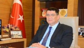 AESOB Başkanı Dere: "POS cihazı kullanım ücreti kaldırılmalı"