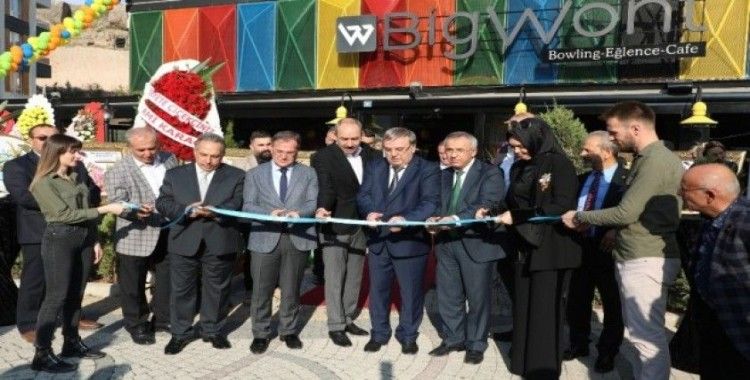 Talas’ta 92 yeni iş yeri açıldı