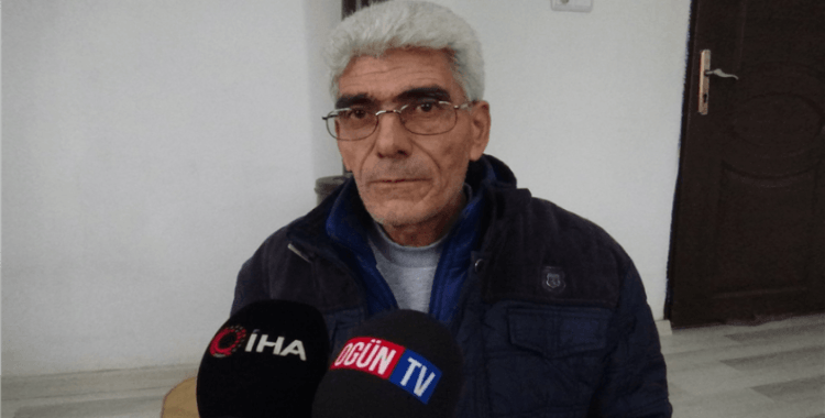 Diyarbakır'da işsiz babanın yardım çağrısı
