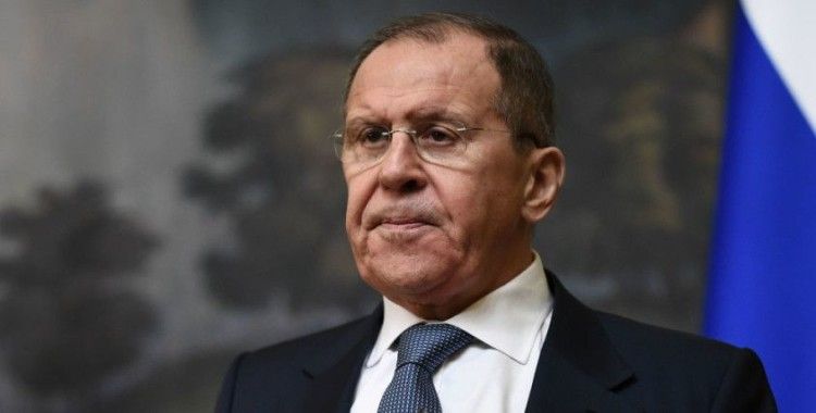 Lavrov: 'Türk ve Rus heyetleri anlaşmaya varamadı'