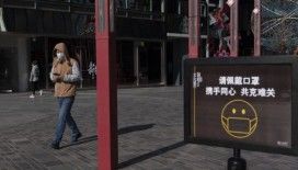 Çin'de Kovid-19 salgınında ölenlerin sayısı 2 bini aştı