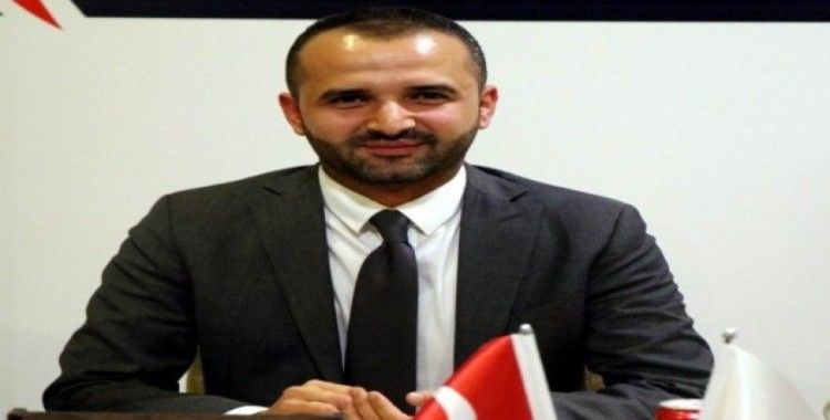Grup Avenir Türkiye Direktörü Arık: "Esas yatırım gayrimenkuldür"