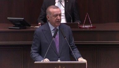 Cumhurbaşkanı Erdoğan 'İdlib harekatı an meselesi'