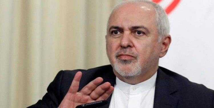 İran Dışişleri Bakanı Zarif: 'Yakın zamanda Astana Zirvesi düzenlenecek'