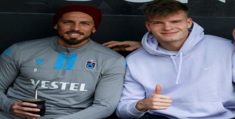 Trabzonspor'un yabancıları yeni bir rekora gidiyor