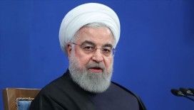 İran'da Ruhani'nin talimatıyla Koronavirüsle Mücadele Merkezi oluşturuldu