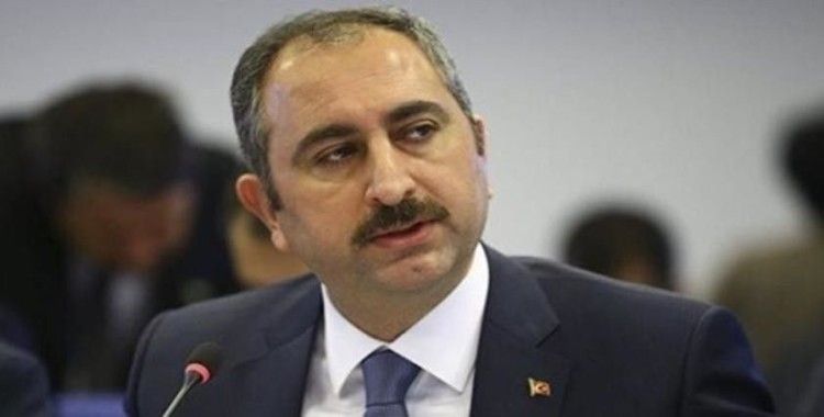 Bakan Gül'den Ceren Damar Şenel kararı yorumu