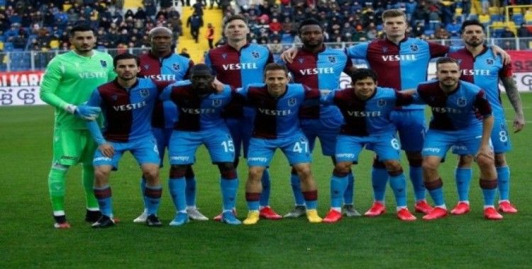Trabzonspor, Beşiktaş karşısında ilkler peşinde