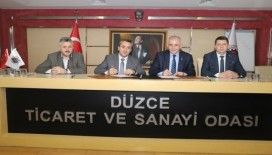 DTSO’dan milli teknoloji hamlesi