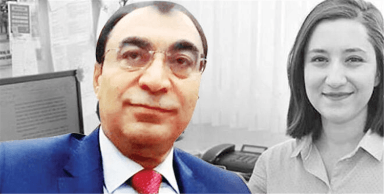 Ceren Damar Şenel cinayeti davasında sanık avukatı Bıçak hakkında soruşturma