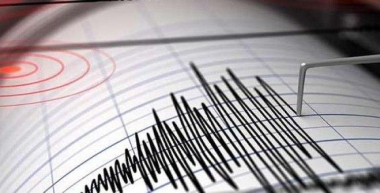 5,9’un ardından 24 artçı deprem meydana geldi