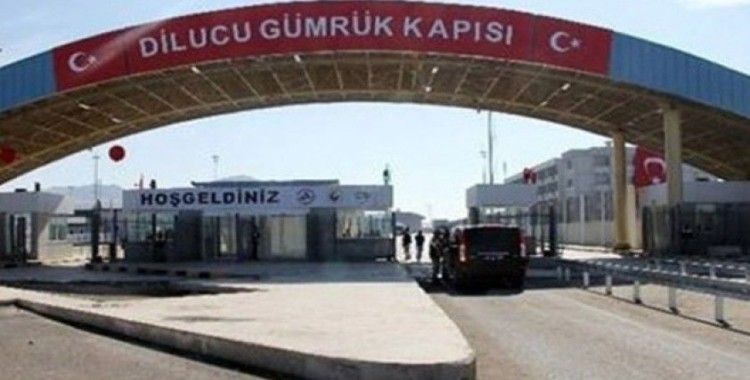 Türkiye'den koronavirüs önlemi: Sınır kapısı kapatıldı