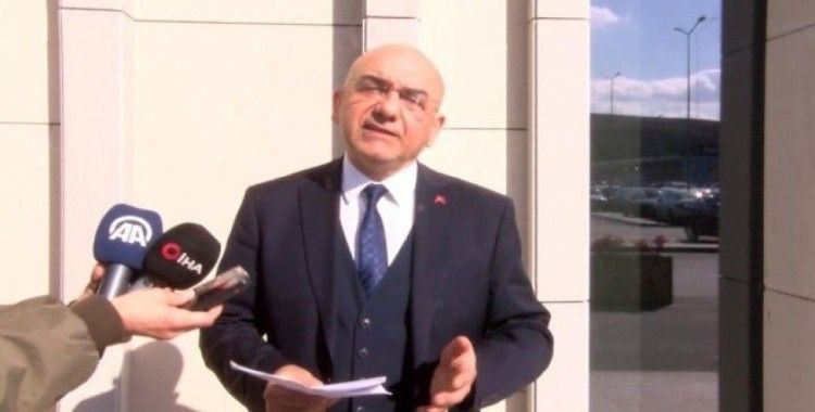 Büyükelçi Ozan Ceyhun hakkındaki iddiaları yanıtladı