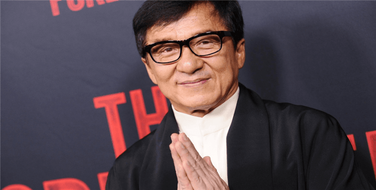 Jackie Chan'e koronavirüsü bulaştığı iddiaları yalanlandı