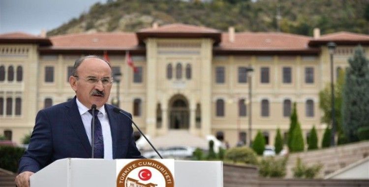 Kastamonu Valiliğinden Koronavirüs açıklaması