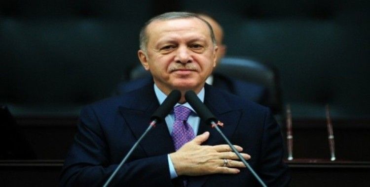 Cumhurbaşkanı Erdoğan: 'Kulelerimizi kuşatma altına alanlara verdiğimiz süre doluyor'