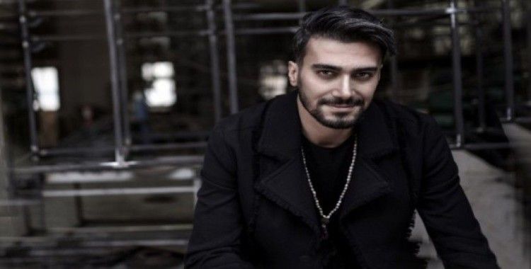 Diyarbakırlı müzisyen, Diyarbakır için kolları sıvadı