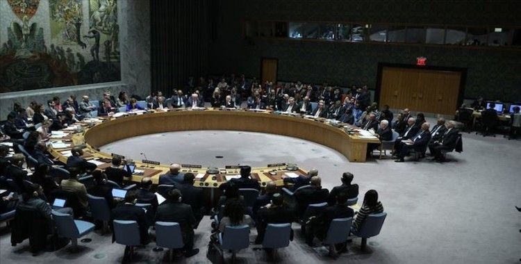 BM Güvenlik Konseyi, Yemen'e silah ambargosunu bir yıl daha uzattı