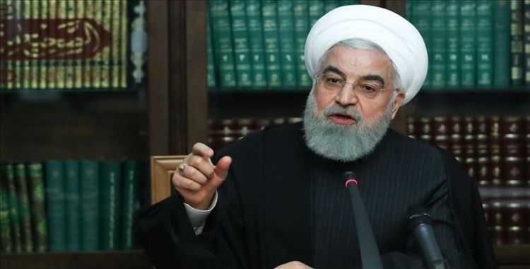 Ruhani: Koronavirüs nedeniyle hiçbir şehir veya bölge için karantina kararı gündemde değil