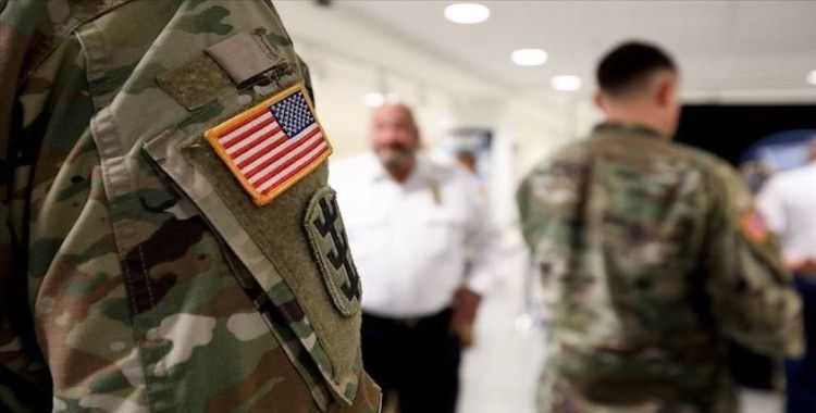 Güney Kore'de görevli Amerikan askerinde Kovid-19 tespit edildi