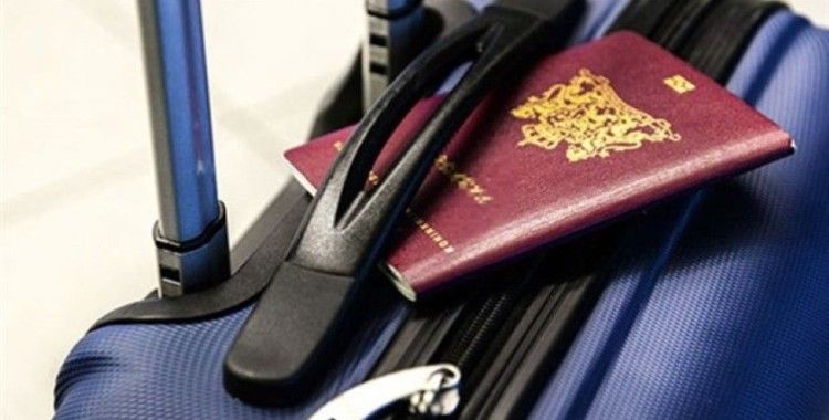 Türkiye'den 5 ülkeye vize muafiyeti