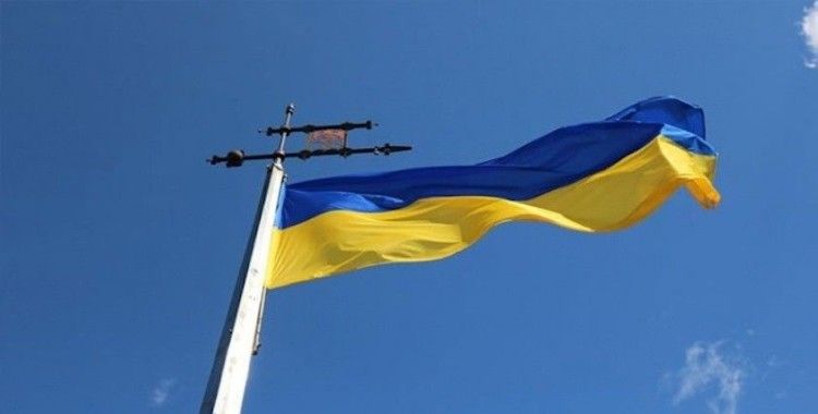 Ukrayna'dan Rusya ve Esad rejimine kınama