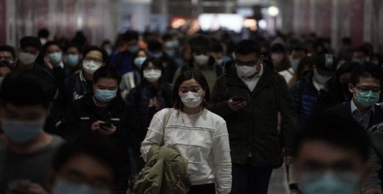 Japonya'da koronavirüsü vaka sayısı 933'e yükseldi