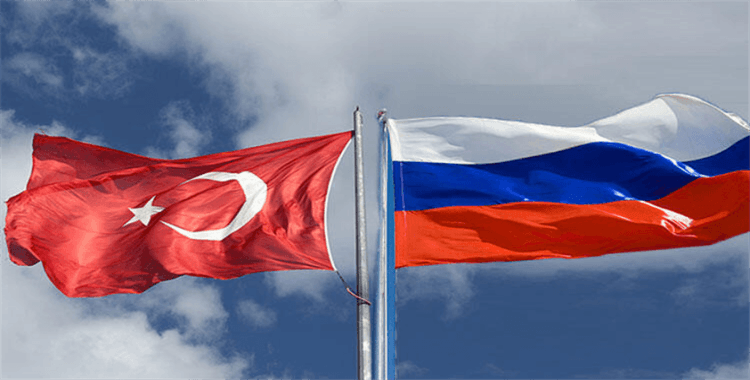 Türk ve Rus heyetler arasındaki İdlib görüşmeleri devam edecek
