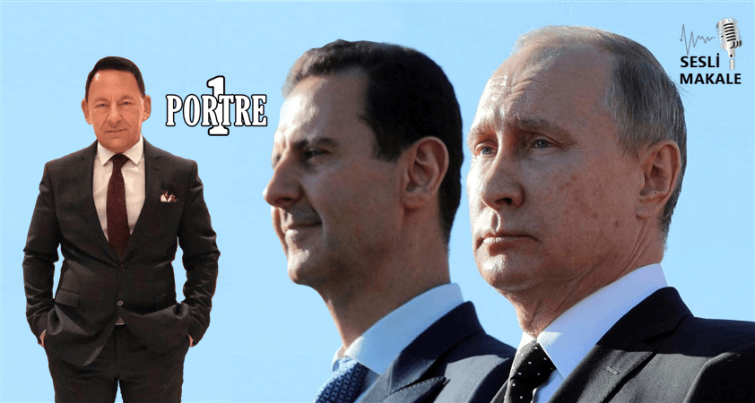 Rusya-Rusçu'lar ve Putinseverler...