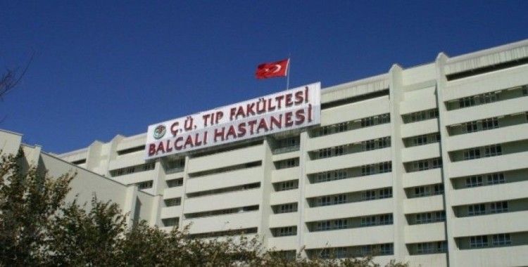 Ç.Ü. Balcalı Hastanesi’nden Koronavirüs yalanlaması