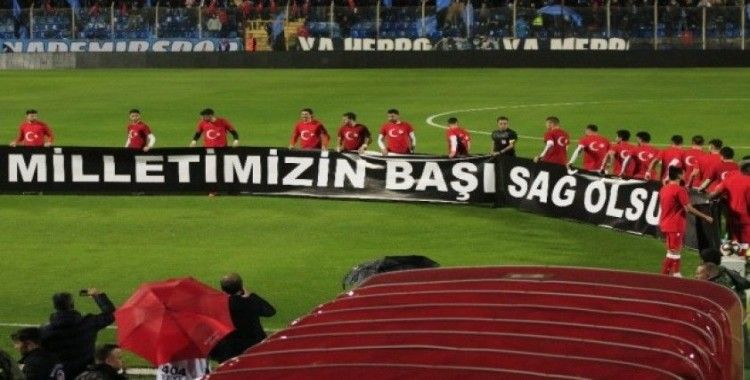 TFF 1. Lig: Adana Demirspor: 1 - Hatayspor: 1