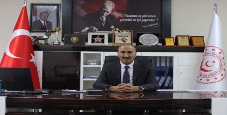 Kars İl Milli Eğitim Müdürü Aydın Acay oldu