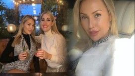 Chloe Loughnan'ın annesine yorum yağdı