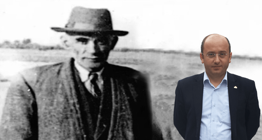 Vatan ve Millet davasına adanmış bir ömür: Dr. Mesut Sabri Baykozi (1887-1952)