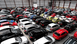 Otomobil satışları yılın ilk 2 ayında yüzde 97,93 arttı