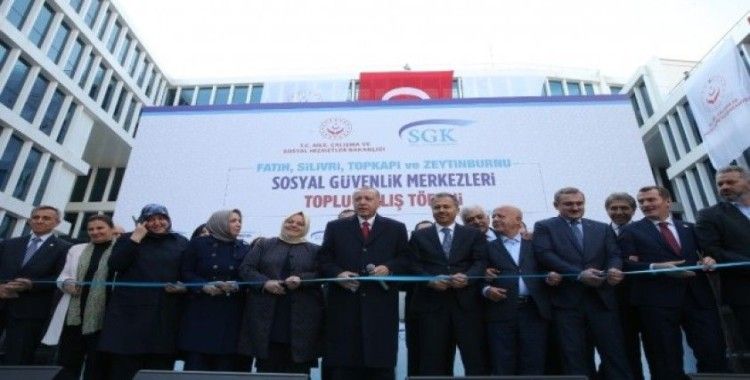 Bakan Selçuk: '8 milyar lira iyileştirme sağladık'