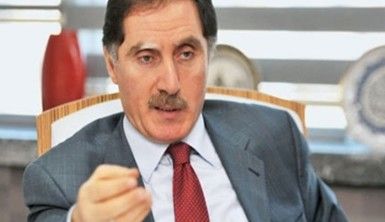 Şeref Malkoç'tan göçmen açıklaması