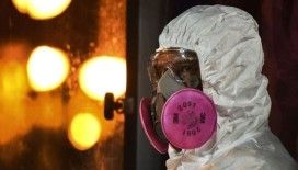 Irak, Lübnan, Katar ve İsrail'de koronavirüs vakaları artıyor