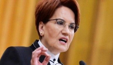 Kürsüde gözyaşlarına hakim olamadı