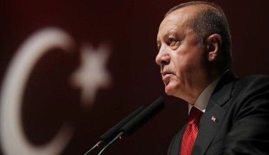 Cumhurbaşkanı Erdoğan'dan Kılıçdaroğlu'na sert yanıt