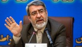İran Sanayi, Maden ve Ticaret Bakanı Rıza Rahmani de koronavirüse yakalandı