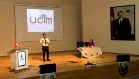 AİÇÜ’de “Çocuk İstismarı ile Mücadele Eğitimi” Konferansı Verildi