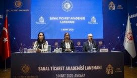 Vatandaşlara ücretsiz sanal ticaret eğitimleri başlıyor